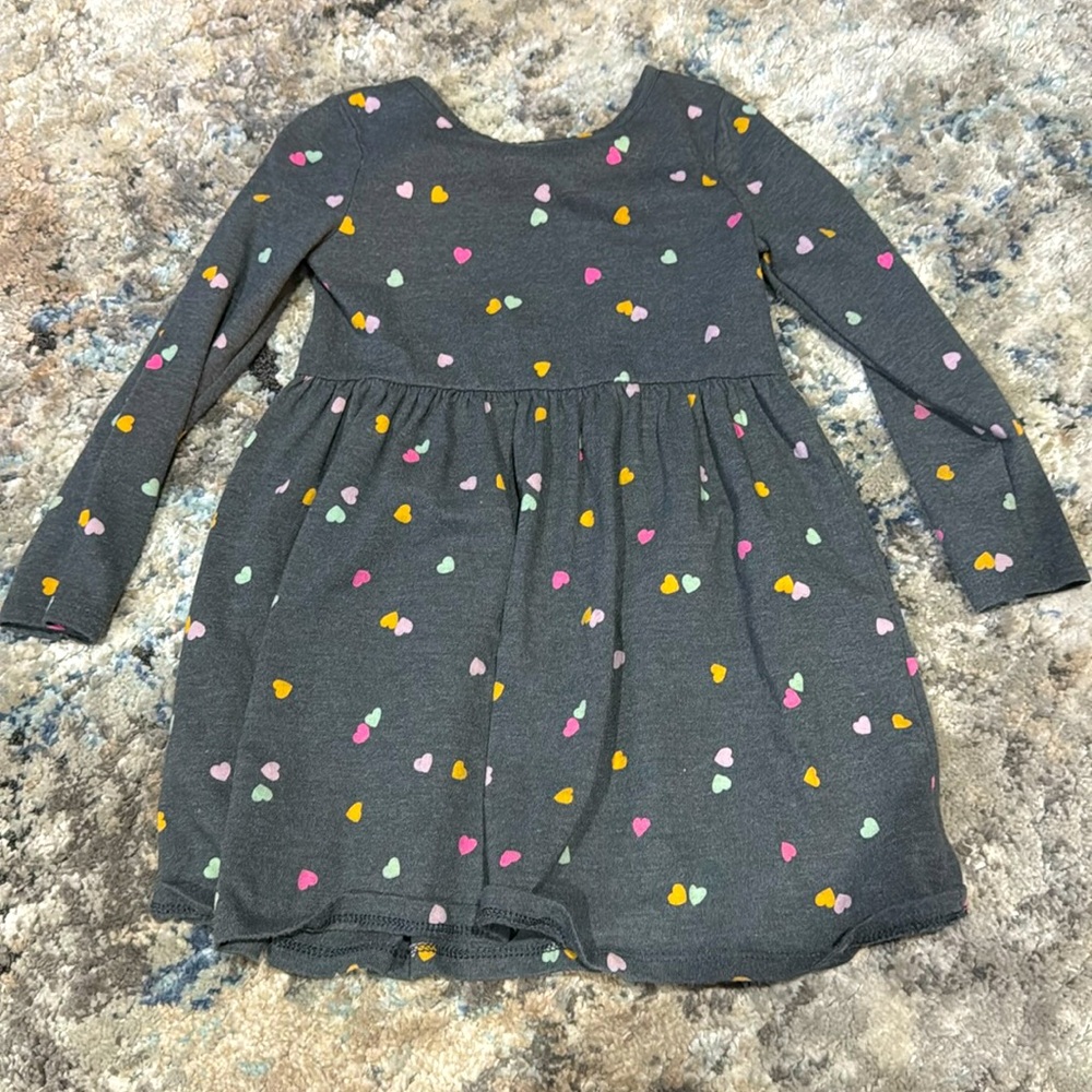 Cat and Jack girls’ dress